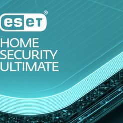 Key Kích Hoạt ESET Home Security Ultimate 1 Năm / 15 Thiết Bị
