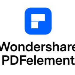 Key Kích Hoạt Wondershare PDFelement cho Windows 12 CD Key (2 PCs)