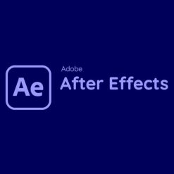 Adobe After Effects 1 Năm 1 PC/MAC