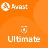 Key Kích Hoạt AVAST Ultimate 2026 (1 Năm / 1 Thiết Bị)
