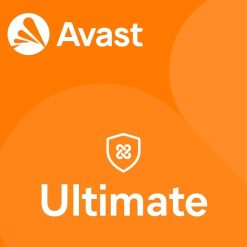 Key Kích Hoạt AVAST Ultimate 2026 (1 Năm / 1 Thiết Bị)
