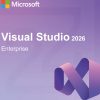 Key kích hoạt MS Visual Studio 2026 Enterprise CD Key