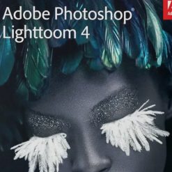 Key kích hoạt Adobe Photoshop Lightroom 4.4 CD Key cho Windows PC