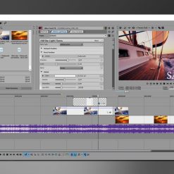 VEGAS Pro 14 Edit Phiên Bản Steam Đông Nam Á Quà Tặng Steam