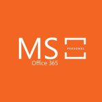 Key Kích Hoạt Office 365 Personal TR (1 Năm / 1 Tài Khoản)