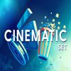 Key Kích Hoạt Movavi Slideshow Maker 8 Effects - Cinematic Set DLC PC Steam CD Key