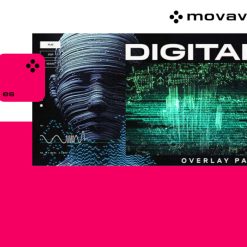 Key Kích Hoạt Movavi Video Editor 2025 - Gói Digital Overlay DLC PC Steam CD Key