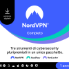 Key Kích Hoạt NordVPN Complete IT 1 Năm / 10 Thiết Bị