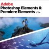 Adobe Photoshop Elements & Premiere Elements 2026 US (3 Năm / 1 Thiết Bị)