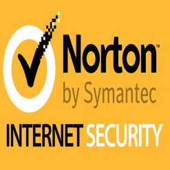 Norton Internet Security 1 Năm 1 PC