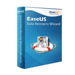 Key Kích Hoạt EaseUS Data Recovery Wizard Pro 12 CD Key