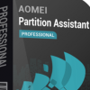 Key kích hoạt AOMEI Partition Assistant Pro CD Key (2 PCs)