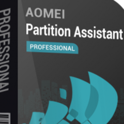 Key kích hoạt AOMEI Partition Assistant Pro CD Key (2 PCs)