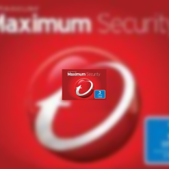 Trend Micro Maximum Security 2 Năm / 3 Thiết Bị