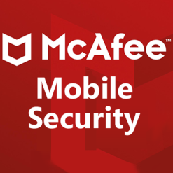 McAfee Mobile Security Premium cho Android (1 Năm / 1 Thiết Bị)