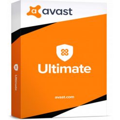 Key Kích Hoạt AVAST Ultimate 2 Năm / 1 PC