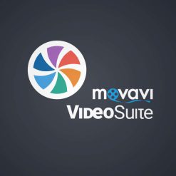 Key Kích Hoạt Movavi Video Suite 18 (1 PC)