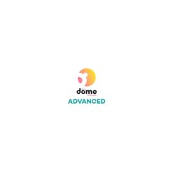Key Kích Hoạt Panda Dome Advanced 1 Năm / 5 Thiết Bị