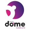 Key Kích Hoạt Panda Dome Complete 1 Năm (Không Giới Hạn Thiết Bị)