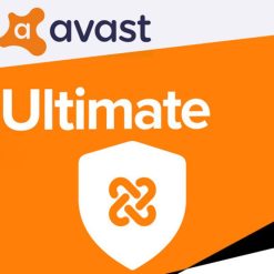 Key Kích Hoạt AVAST Ultimate 2020 (2 Năm / 1 PC)