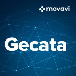 Key Kích Hoạt Movavi Gecata 5 (1 PC)