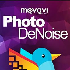 Key Kích Hoạt Movavi Photo DeNoise (1 PC)