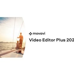 Key Kích Hoạt Movavi Video Editor Plus Mac 20 (1 Mac)