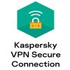 Key Kích Hoạt Kaspersky VPN Secure Connection 2021 (1 Năm / 5 Thiết Bị)