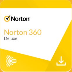 Key Kích Hoạt Norton 360 Deluxe 1 Năm / 3 Thiết Bị