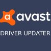 Key Kích Hoạt AVAST Driver Updater 1 Năm / 3 PC