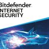 Key Kích Hoạt Bitdefender Internet Security 2021 (1 Năm / 1 PC)