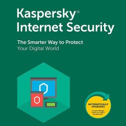 Key Kaspersky Internet Security 2021 (6 Tháng / 1 Thiết Bị)