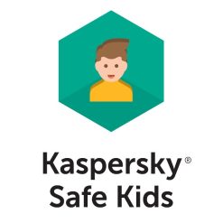 Key Kaspersky Safe Kids 2021 (1 Năm / 1 Người Dùng)