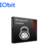 Key Kích Hoạt IObit Protected Folder Pro (1 Năm / 3 PC)