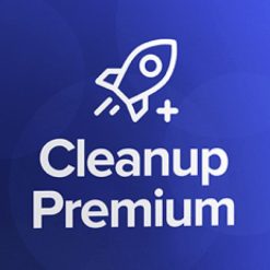 Avast Cleanup Premium 2021 - Bản quyền 1 Năm 1 Thiết bị