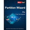 Bản quyền MiniTool Partition Wizard Pro 1 Năm (1 Thiết Bị)