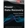 Key Kích Hoạt MiniTool Power Data Recovery Personal Ultimate (3 Máy Tính)
