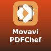 Key Kích Hoạt PDFChef by Movavi 2021 (1 PC)