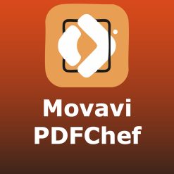 Key Kích Hoạt PDFChef by Movavi 2021 (1 PC)