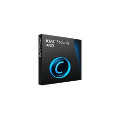 Key Kích Hoạt iObit AMC Security Pro 1 Năm / 3 Thiết Bị