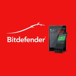 Key Kích Hoạt Bitdefender Mobile Security cho Android (3 Tháng / 1 Thiết Bị)