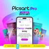 mã kích hoạt Picart Pro