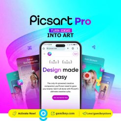 mã kích hoạt Picart Pro