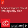 Key Kích Hoạt Adobe Creative Cloud Photography Plan - Bản quyền 1 Tháng
